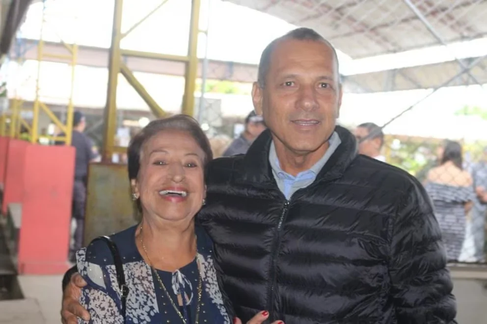 La Policía Nacional detuvo y