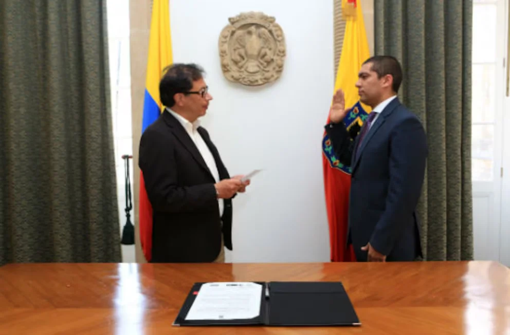 Gómez Castro fue director del
