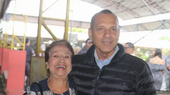 Le Centro Democrático a expulsé le candidat à la Chambre Víctor Hugo Moreno, qui a été arrêté avec 20 millions de pesos et a tenté de soudoyer des policiers.