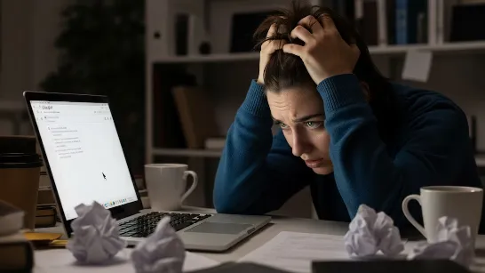 Les jeunes entre 22 et 25 ans ont des difficultés à trouver un emploi dans ces professions en raison de l'IA.