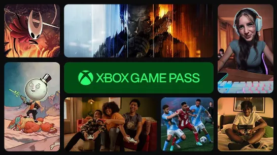 Xbox veut qu'une IA termine les jeux à ta place si tu es fatigué ou s'ils sont difficiles.