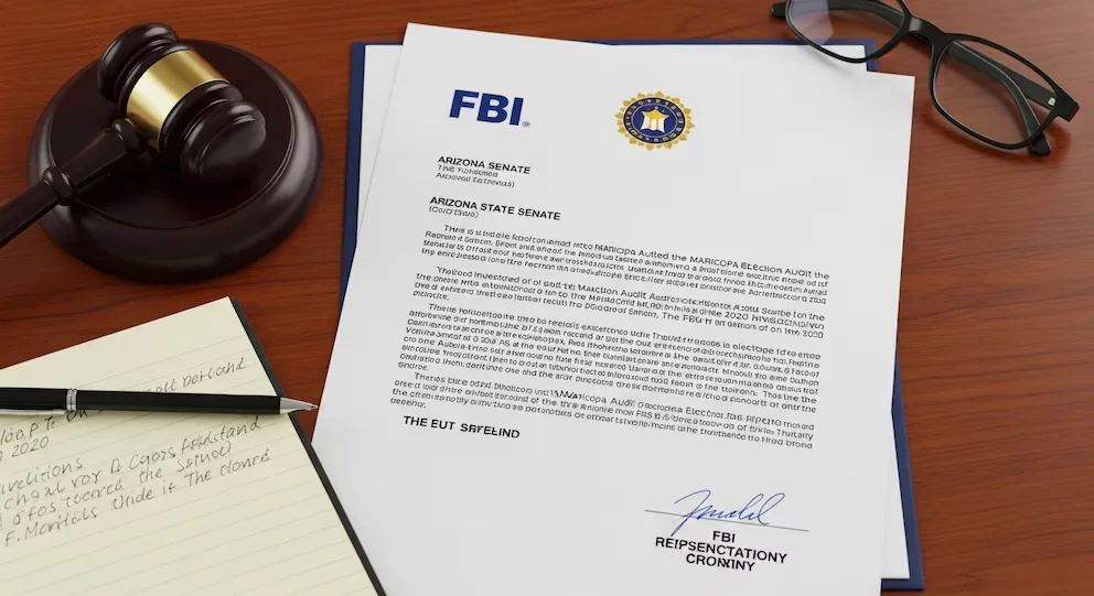 Le FBI a demandé formellement