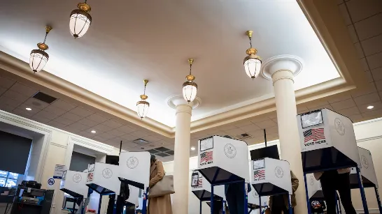 Le FBI élargit l'enquête sur les élections de 2020 et convoque le Sénat de l'Arizona au sujet de l'audit de Maricopa.