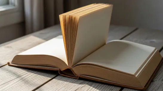 À titre de protestation, des milliers d'écrivains publient un livre vide afin que l'IA ne vole pas leur contenu.
