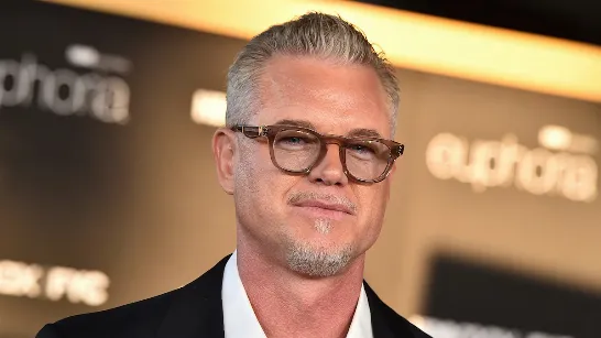 L'acteur Eric Dane a collaboré à un projet de restauration de voix grâce à l'intelligence artificielle peu avant sa mort.