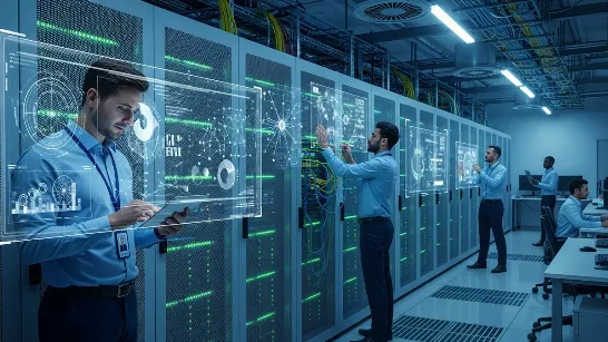 Comment l'innovation numérique peut sauver ou aggraver l'environnement.