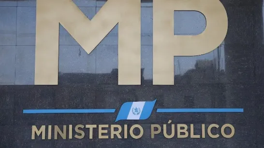 La demande judiciaire et la perception d'impunité augmentent les défis pour le ministère public du Guatemala, au milieu du changement de direction.