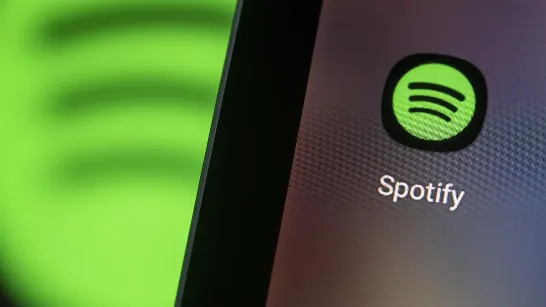 Spotify lance la fonction Profil des goûts : utilise l'IA pour ajuster vos recommandations.