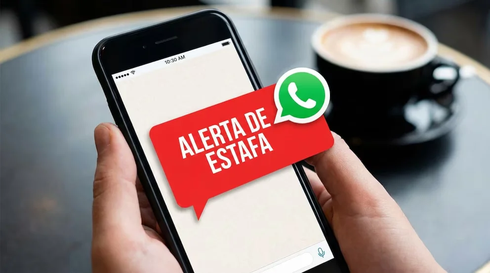 WhatsApp analyse le contexte et