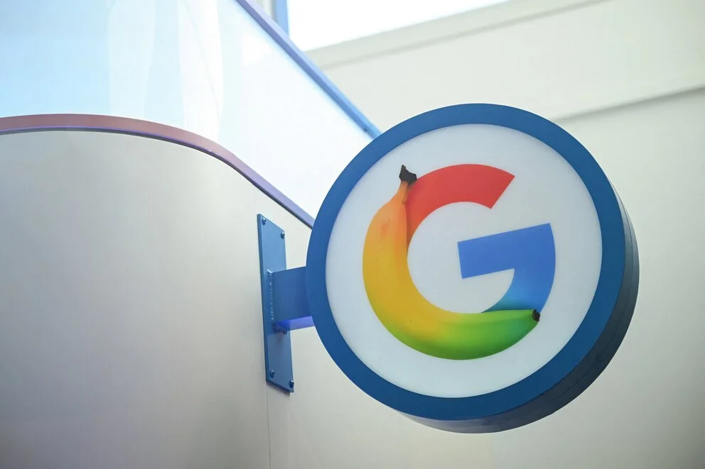 Google a franchi une étape