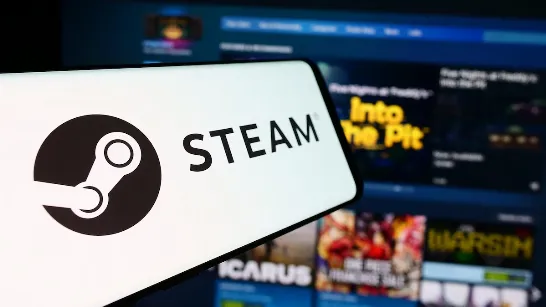Valve surprend avec une mise à jour de l'application Steam : améliorations et changements.