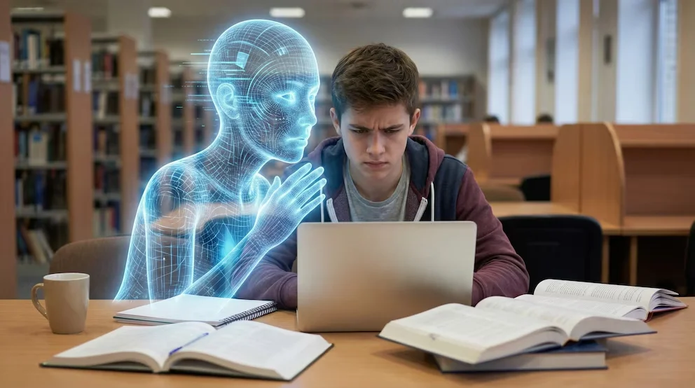 L'utilisation de chatbots de