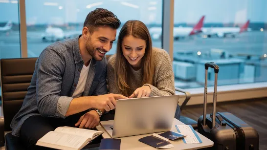 L'IA échoue sur les horaires et les prix : 60 % des voyageurs optent pour l'organisation traditionnelle.