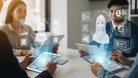 La startup de Sam Altman lance un vérificateur d'identité humaine pour les achats avec des agents IA.