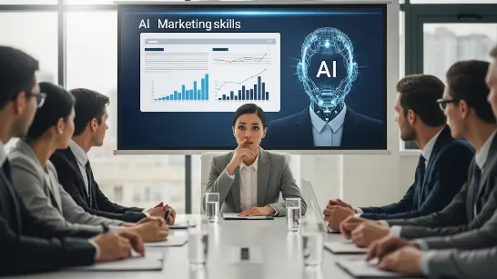 Quels emplois sont les plus menacés par l'IA et qui a une plus grande capacité d'adaptation ?