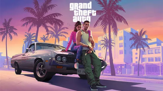 Les propriétaires de GTA 6 licencient leur directeur de l'intelligence artificielle et cherchent à réorganiser l'équipe.