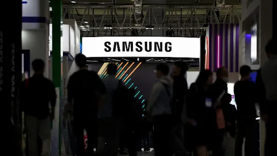 Samsung pourrait faire face à une grève des travailleurs et la production de puces d'IA serait en danger.