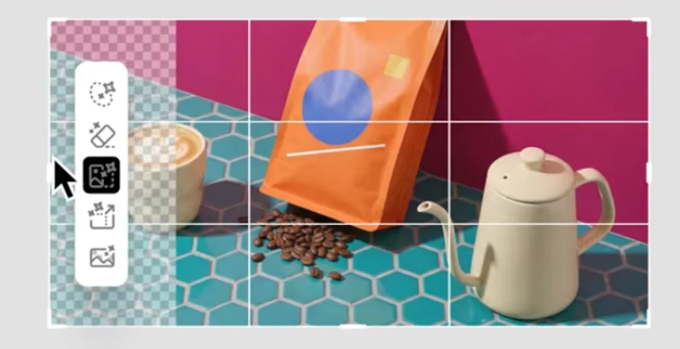 Adobe a annoncé que Photoshop aura un assistant IA conversationnel.