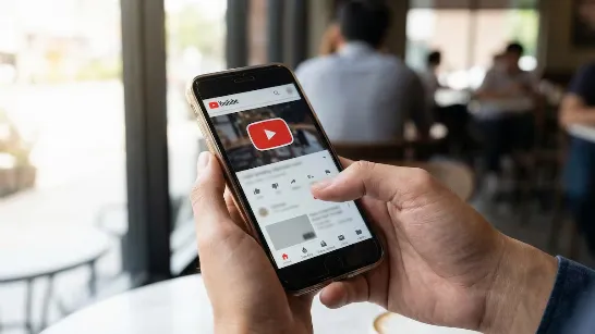 Ainsi est Pregunta Studio, la nouvelle IA de YouTube pour les créateurs de contenu.