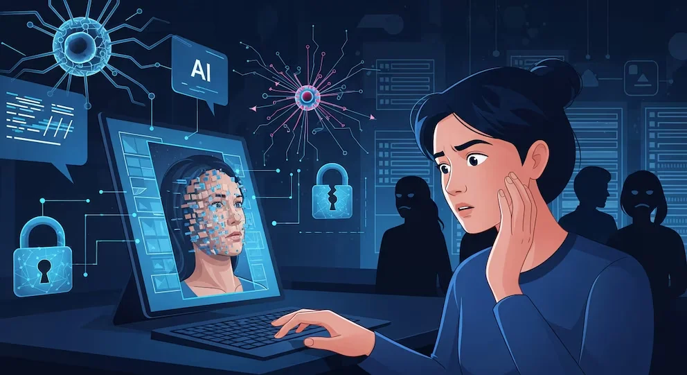 L'intelligence artificielle dans les cyberattaques