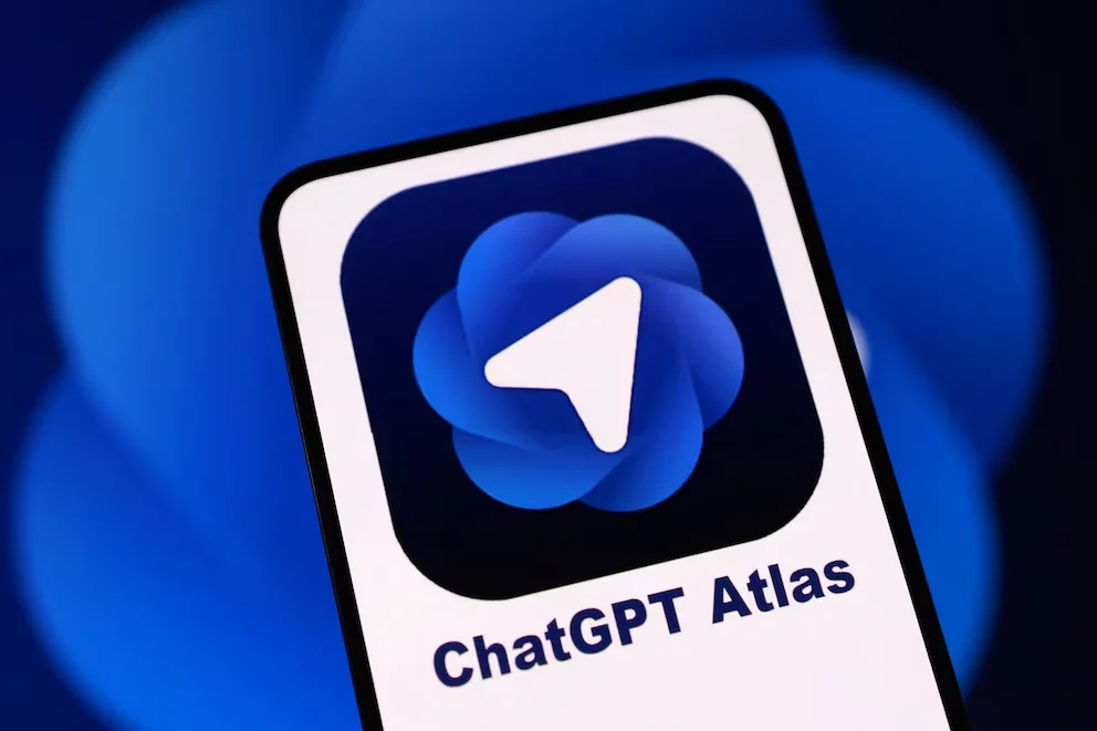 OpenAI a décidé de mettre fin à Atlas après moins d'un an de concurrence dans le secteur des navigateurs avec intelligence artificielle. (Reuters)