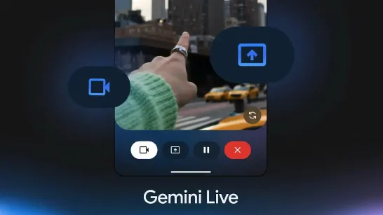 Comment activer la mémoire de Gemini Live pour converser plus facilement avec votre téléphone.