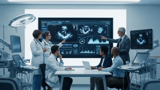 Une IA pourrait détecter une insuffisance cardiaque avancée avec une précision de 85 %.