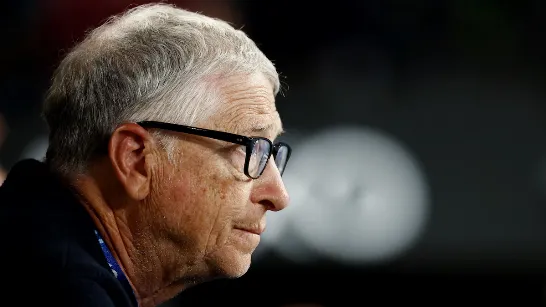 Voici les professions qui subsisteront après l'avancée de l'IA, selon Bill Gates.