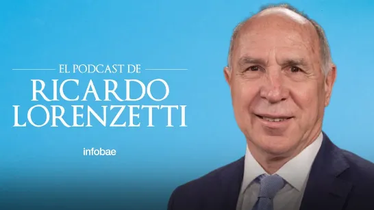 Le podcast de Ricardo Lorenzetti : qui répond des dommages causés par l'intelligence artificielle ?
