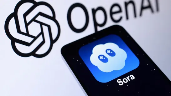 OpenAI confirme qu'elle abandonnera Sora, son application pour générer des vidéos avec IA.