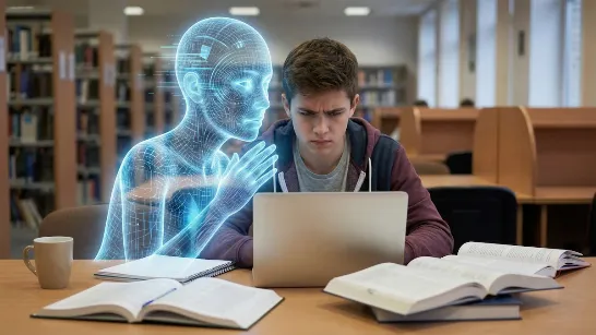 Apprendre reste une compétence fondamentale à l'ère de l'intelligence artificielle