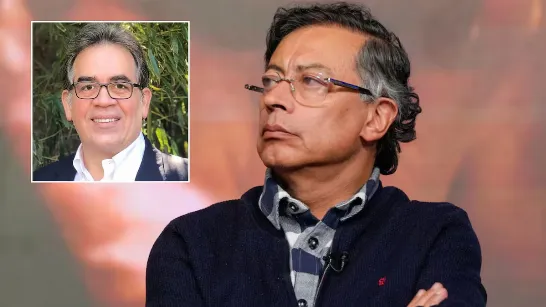 La forte mise en garde de l'ancien rapporteur de la CIDH sur les dénonciations de Petro pour fraude électoral présumé : "Cela pourrait engendrer de la violence".
