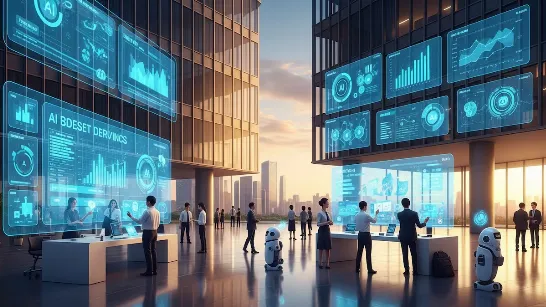Le gouvernement de Buenos Aires a annoncé des exonérations pour les entreprises développant de l'IA dans le microcentre.