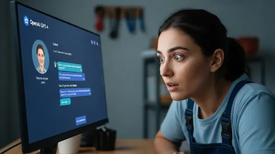 De plus en plus de chatbots d'IA ignorent les instructions humaines, révèle une étude.