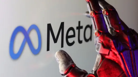 La course pour devenir 'Légende du Token' chez Meta : quand les employés paient pour travailler