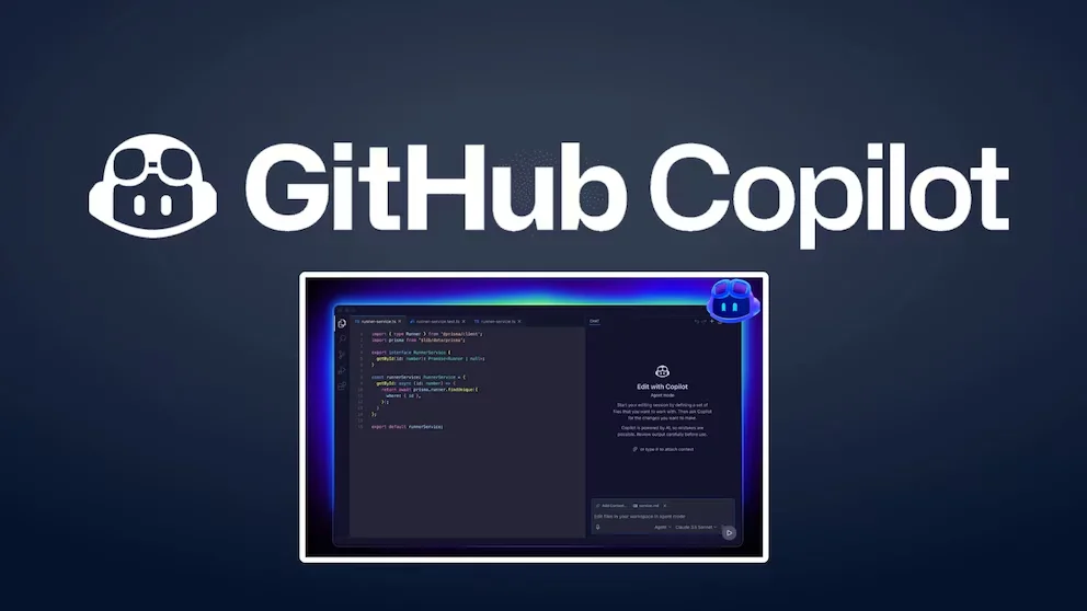 GitHub Copilot - IA - développeurs - technologie - 29 mars