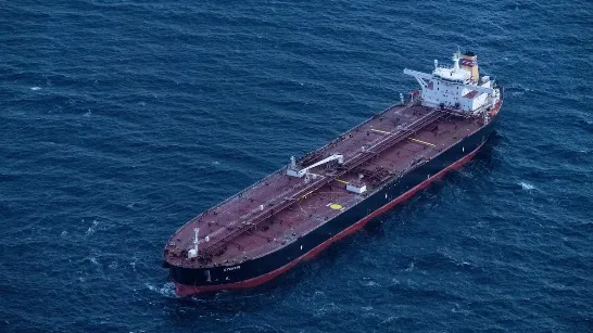 Les États-Unis permettront l'arrivée d'un pétrolier russe à Cuba.
