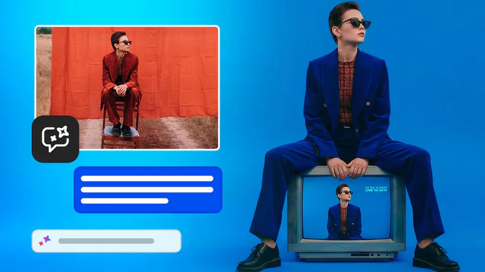 Adobe teste un assistant IA pour Photoshop.