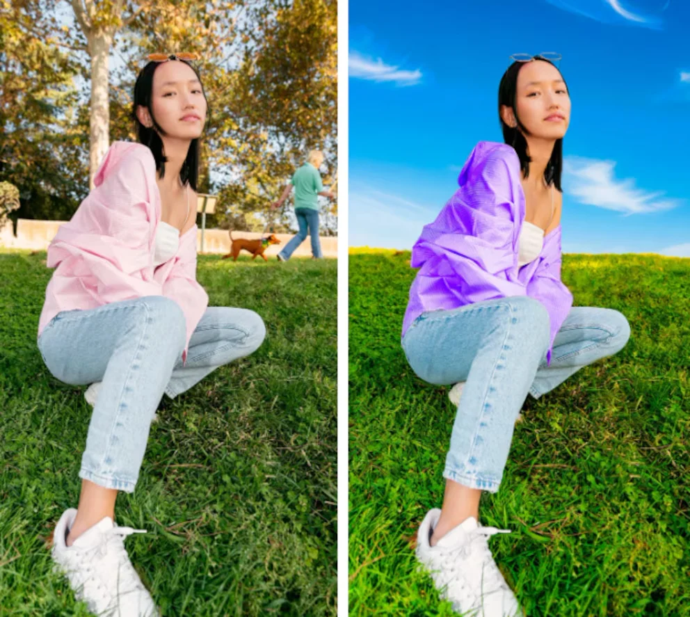 Adobe a annoncé que Photoshop aura un assistant IA conversationnel.