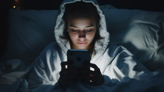 Bogotá utilisera l'intelligence artificielle pour détecter les risques pour la santé mentale sur les réseaux sociaux : voici comment la nouvelle stratégie fonctionnera.