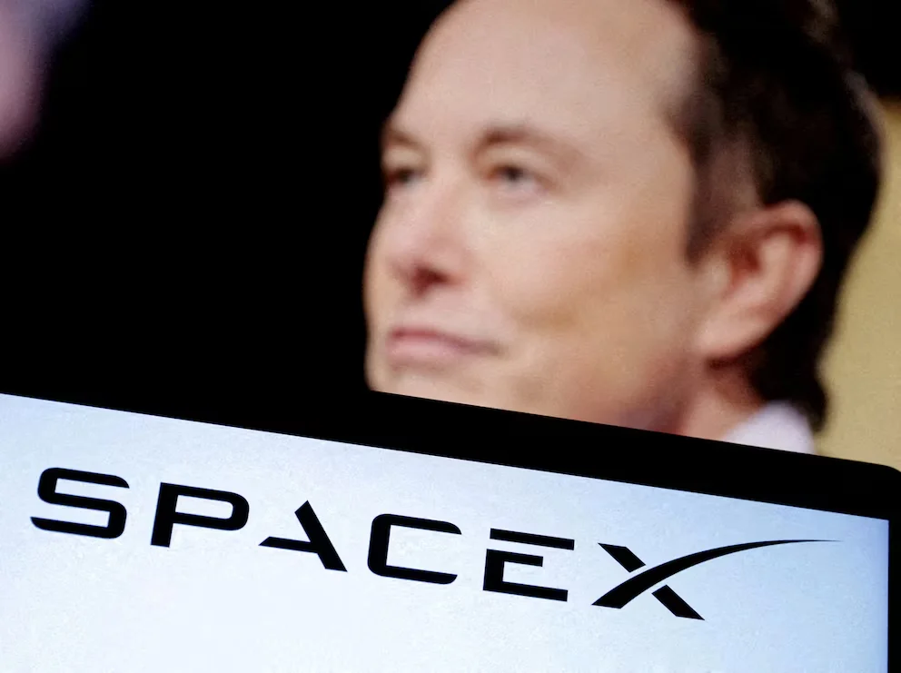 L'entreprise pourrait atteindre une valorisation proche de 1,5 billion USD après l'IPO, se consolidant comme leader en innovation spatiale et technologique (REUTERS/Dado Ruvic/Illustration)