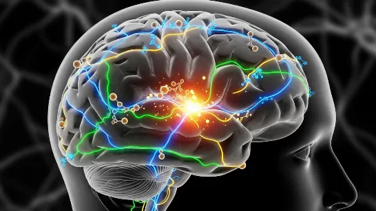 Pourquoi l'intelligence ne dépend pas d'une seule zone du cerveau, selon une étude.