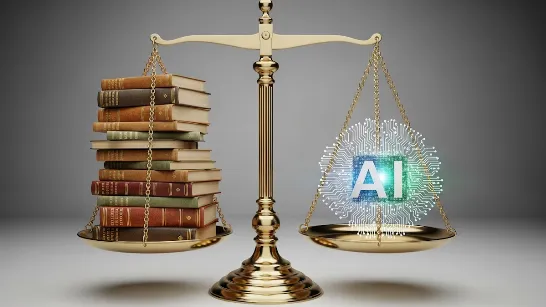 Wikipedia a demandé à un tribunal d'interdire à l'intelligence artificielle de reproduire ses articles.