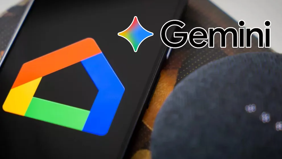 Gemini - Google Home - technologie - 4 septembre