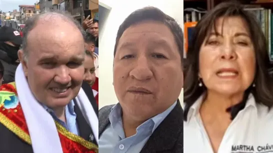 Les candidats brandissent le fantôme de la fraude électorale sans preuves : pourquoi est-ce un discours dangereux et inviable ?