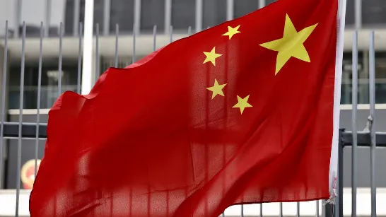 Des entreprises chinoises commercialisent des informations de renseignement sur la guerre en Iran pour affecter l'armée américaine.
