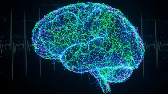 L'utilisation de l'intelligence artificielle révèle des parcours cérébraux séquentiels lors du traitement de l'information.