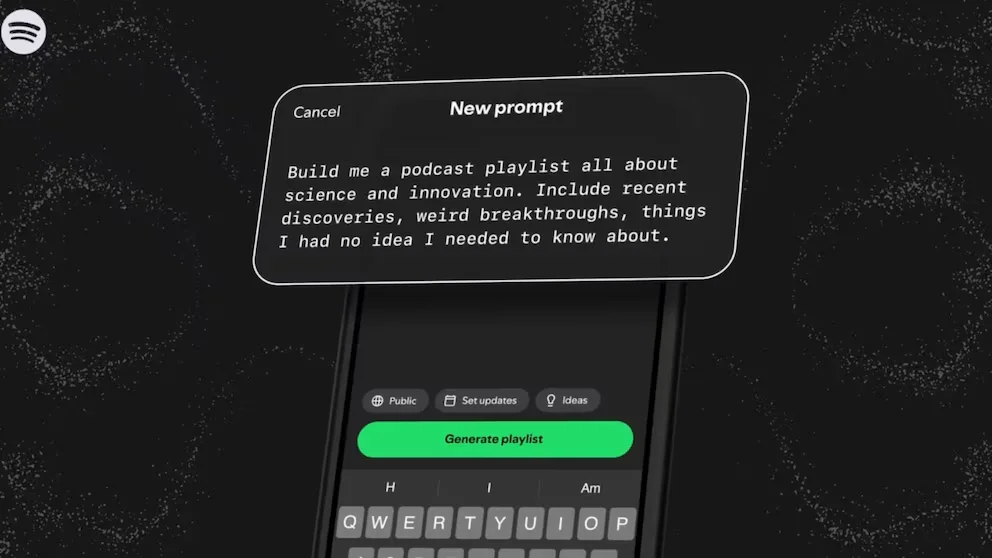 Spotify