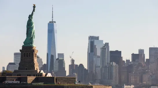 New York rassemblera en mai ceux qui déploient déjà l'IA agissante dans les banques et les hôpitaux.