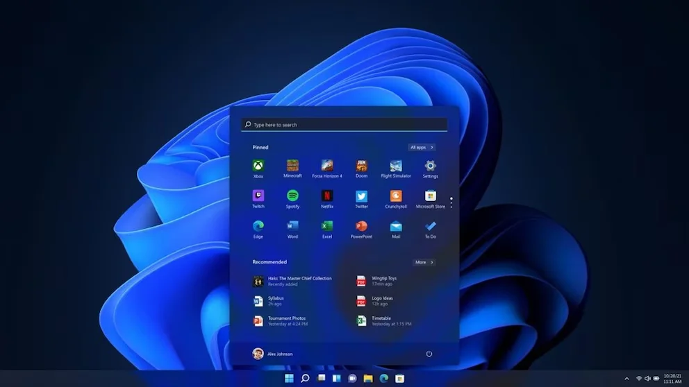25H2 est officiellement une version de Windows 11. MICROSOFT